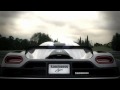 Promotional Video - Koenigsegg Agera videos
