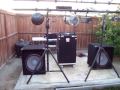 GARINSDJ LIGHTS