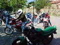 Club Honda MBX Hurricane 27/09/2008