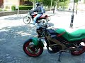 Club Honda MBX Hurricane 27/09/2008