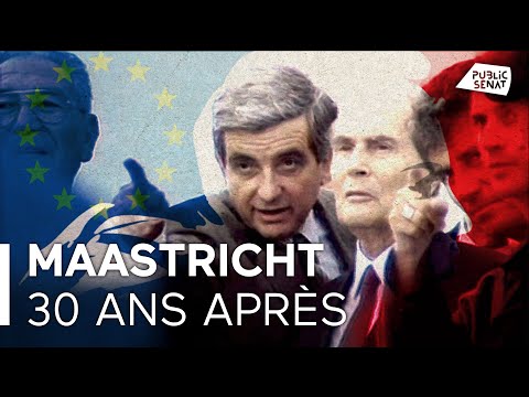 Maastricht, 30 ans après