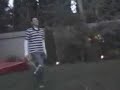 Croquet On Speed