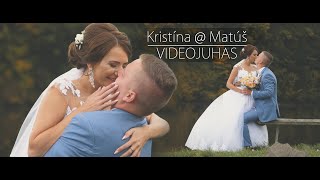Kristína @ Matúš