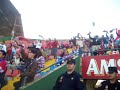 VIDEO AFICION. PARTIDO LEVANTE- UD ALMERIA