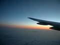 Sky from Plane Window (Pretty O_O)