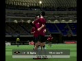 FUSCA x JRRS no Winning Eleven - Confronto Virtual