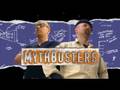 Mythbusters background music?