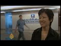 Thai fortune teller gives financial advice - 12 Oct 08