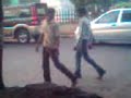 Click here to watch this video mumbai traffic
