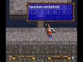 Secret of Evermore - Gesetze