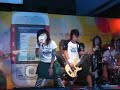 歷時三個月的Nokia Totally Music 在 2006/10/25 頒獎,這是第一名樂團--Joker的表演!