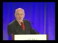 Telomere Rejuvenation Key to Health and Longevity - C. Norman Shealy, MD, PhD