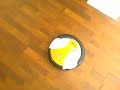 My Robot Vacuum cleaner My Robot Vacuum cleaner