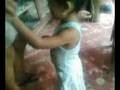 panuco bailando
