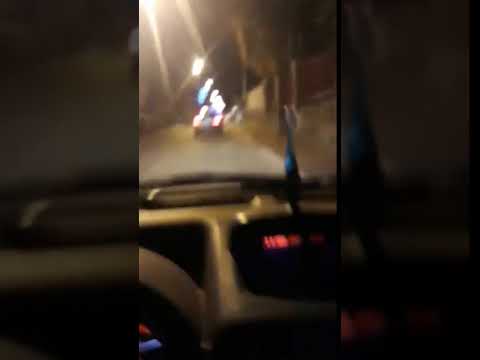 Como fugir ao trânsito com uma escova de dentes elétrica