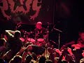 Strung Out - Never Good Enough (Live) Strung Out - Never Good Enough (Live)