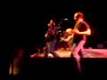 Yellocard Live at Belo Horizonte - Life Of A Salesman