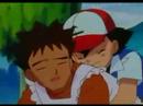 Ash and brock copulate