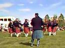 Calgary Police Service Pipe Band