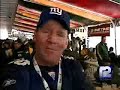 Giants Fans Thank Green Bay For Sport, Hospitality