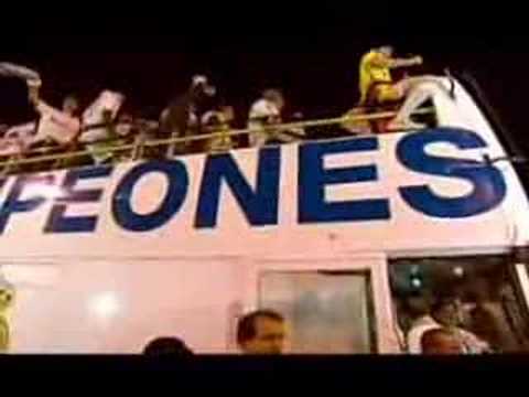 Real Madrid's 2007 Great Comeback (Part 4)