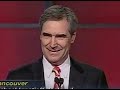 Stephen Harper Owns Michael Ignatieff on the Piano
