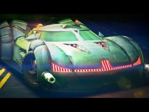 Fire & Forget The Final Assault - Trailer (PC, Mac, iOS, Android)