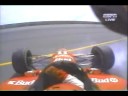 videos de CART U.S. 500 1997 - Fittipaldi spin LIVE