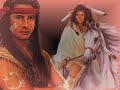 Native American indian   World & Peace