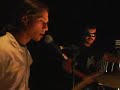 jazzhole ao vivo (melhor)