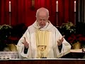 Daily Mass 3/4 Thursday 08 January 2008