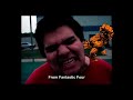 Fighters Ambition