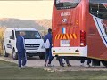 l'�quipe de france et la f�d�ration fran�aise de football ont v�cu un week-end hallucinant: au lieu de pr�parer le match vital de mardi, la vie des bleus a �t� rythm�e par le renvoi de nicolas anelka et une gr�ve des joueurs � l'entra�nement pour le soutenir. mardi, face � l'afrique du sud, pour son dernier match du groupe a, l'�quipe de france jouera pourtant sa survie dans ce mondial-2010 aux allures de cauchemar sans fin. retour sur les �v�nements de la journ�e. dur�e: 02mn22