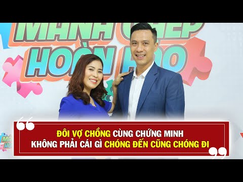 0 Ốc Thanh Vân ủng hộ phụ nữ đi làm sau khi sinh con, tự tìm giá trị bản thân