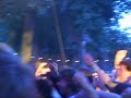 Stijn - Steentjes gooien @ 4daagse feesten Stijn - Steentjes gooien @ 4daagse feesten