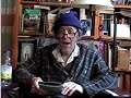 Fugs Tuli Kupferberg sings The Bum Song and explains Fugs Tuli Kupferberg sings The Bum Song and explains