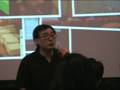 杨恒均：让我们在博客、梦想和未来里再见！——2008年中文网志年会演讲