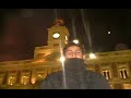 viaje al santiago bernabeu españa vs suecia