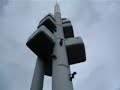Czechy - Praga - Wie?a telewizyjna ?i?kov Czechy - Praga - Wie?a telewizyjna ?i?kov