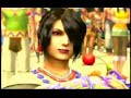 evanescense - tidus and yuna - y final fantasy x2 - evanesce