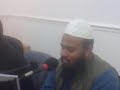 Abid, Rafiq on Radio Ramzan Leeds