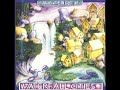 Ozric Tentacles - Aura Borealis