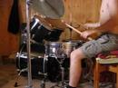 playing with metronome