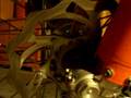2007 KTM 250 SX-F Walkaround (Video #1)