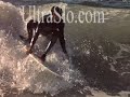 Surfing w zwolnionym tempie