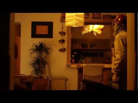 Video of Counting Crows Hostel
