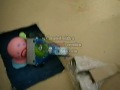 Plastic Bot Wars Series 9 Losers Heat 2 Part 1
