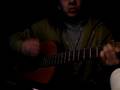 El Rescate cover (Enrique Bunbury)