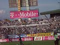 Ujpest Ultras - Never cry