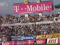 Ujpest Ultras - Never cry